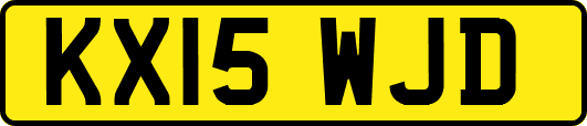 KX15WJD