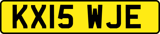 KX15WJE
