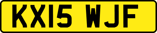KX15WJF