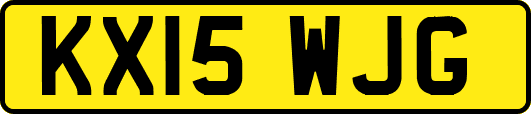 KX15WJG