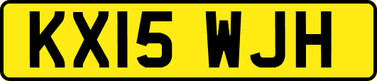 KX15WJH