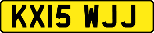 KX15WJJ