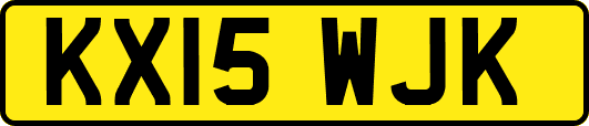 KX15WJK