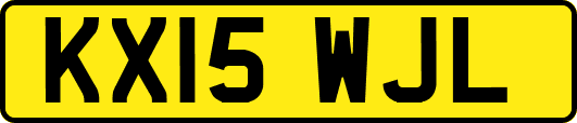 KX15WJL