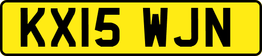 KX15WJN