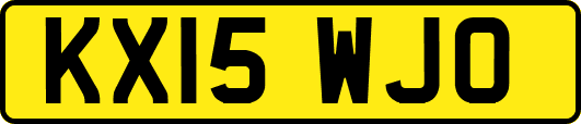 KX15WJO