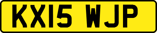 KX15WJP