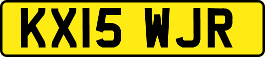 KX15WJR
