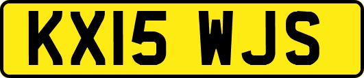KX15WJS