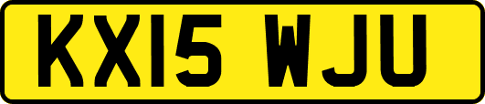KX15WJU