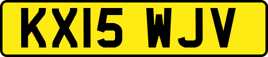 KX15WJV