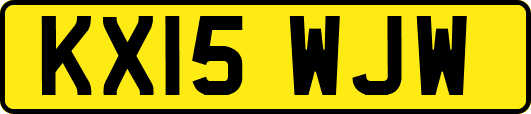 KX15WJW