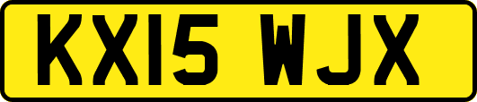 KX15WJX