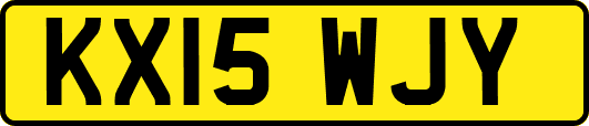 KX15WJY