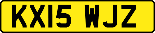 KX15WJZ