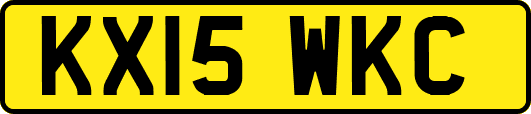 KX15WKC