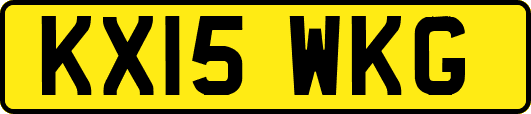 KX15WKG