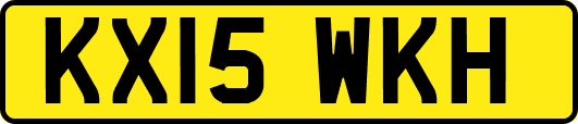 KX15WKH