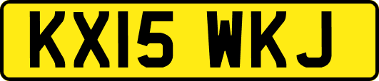 KX15WKJ