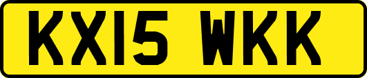 KX15WKK