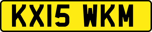 KX15WKM