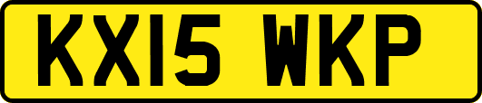 KX15WKP