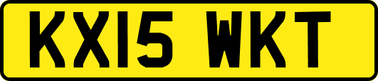 KX15WKT