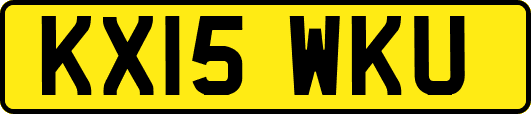 KX15WKU