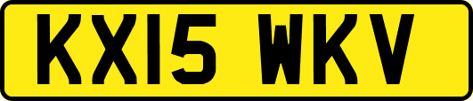 KX15WKV