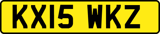 KX15WKZ