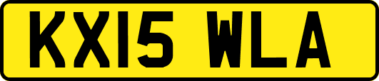 KX15WLA