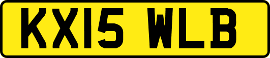 KX15WLB