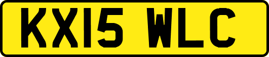 KX15WLC