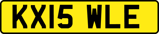 KX15WLE