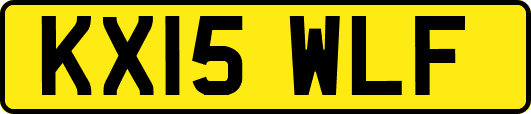 KX15WLF