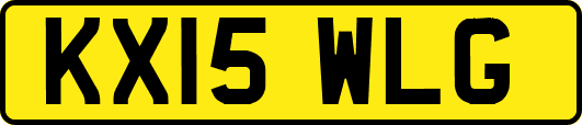 KX15WLG