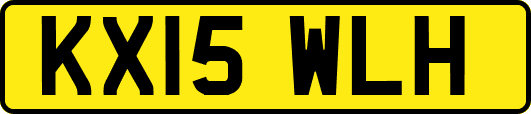 KX15WLH