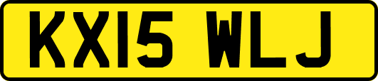 KX15WLJ