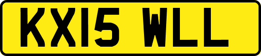 KX15WLL