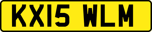 KX15WLM
