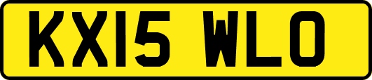 KX15WLO