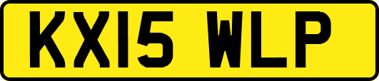 KX15WLP