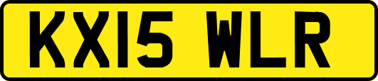 KX15WLR