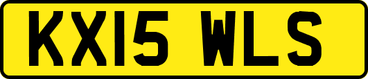 KX15WLS