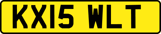 KX15WLT