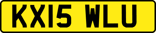 KX15WLU
