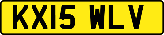 KX15WLV