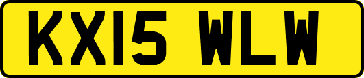KX15WLW