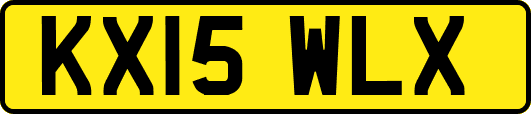 KX15WLX
