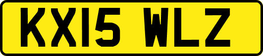 KX15WLZ